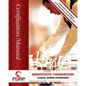 Associate Handbook: Casual Dining Standards - Paperback