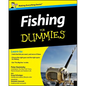 Fishing for Dummies, UK Edition - Paperback