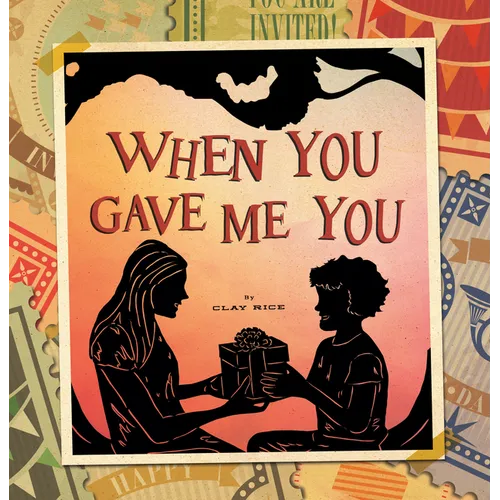 When You Gave Me You - Hardcover