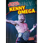 Kenny Omega - Library Binding