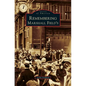 Remembering Marshall Field's - Hardcover