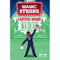 Capitol Wand - Paperback