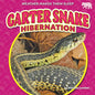 Garter Snake Hibernation - Library Binding