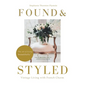 Found & Styled: Vintage Living with French Charm - Hardcover