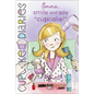 Emma, Smile and Say Cupcake! - Paperback