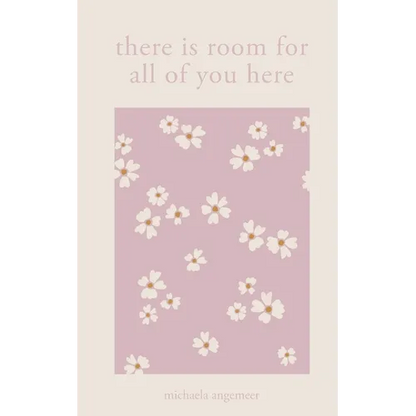 There Is Room for All of You Here - Paperback