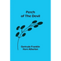Perch of the Devil - Paperback