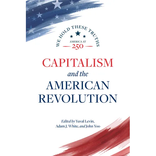 Capitalism and the American Revolution - Paperback