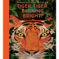 Tiger, Tiger, Burning Bright!: An Animal Poem for Each Day of the Year - Hardcover