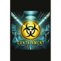 Containment - Paperback