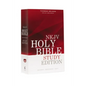 NKJV, Outreach Bible, Study Edition, Paperback - Paperback