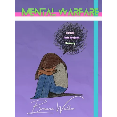 Mental Warfare - Hardcover