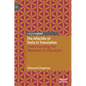 The Afterlife of Texts in Translation: Understanding the Messianic in Literature - Hardcover