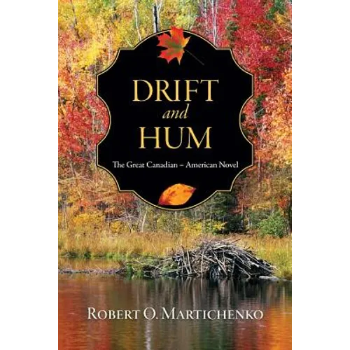 Drift and Hum - Paperback
