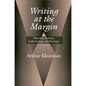 Writing at the Margin: Discourse Between Anthropology and Medicine - Paperback