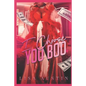 I Choose You Boo - Paperback