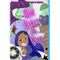 Syx Takes A Nap - Hardcover