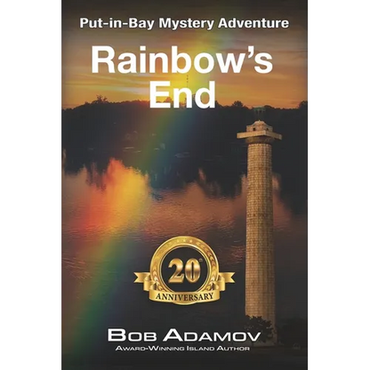 Rainbow's End: 20th Anniversary Edition - Paperback