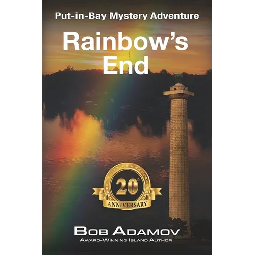 Rainbow's End: 20th Anniversary Edition - Paperback