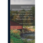History of Middlesex County, Connecticut, With Biographical Sketches of its Prominent Men - Hardcover