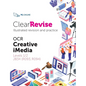 ClearRevise OCR Creative iMedia Level 1/2 J834 - Paperback