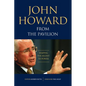 John Howard from the Pavilion: Shaping the Ascent to Power - Paperback