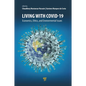 Living with Covid-19: Economics, Ethics, and Environmental Issues - Hardcover