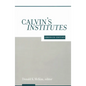 Calvin's Institutes: Abridged Edition - Paperback