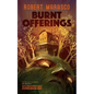 Burnt Offerings (Valancourt 20th Century Classics) - Paperback