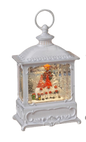 Trio of Carolers Waterglobe -