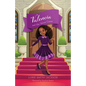 Valencia and the Velvet Dress - Paperback