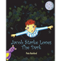 Jacob Starke Loves The Dark - Paperback