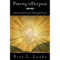 Praying on Purpose - Paperback