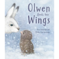Olwen Finds Her Wings - Hardcover