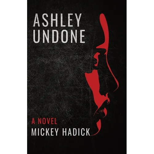 Ashley Undone - Paperback