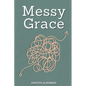 Messy Grace - Paperback