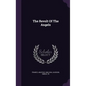 The Revolt Of The Angels - Hardcover