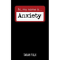 Hi, My Name Is Anxiety - Paperback