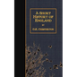 A Short History of England - Paperback