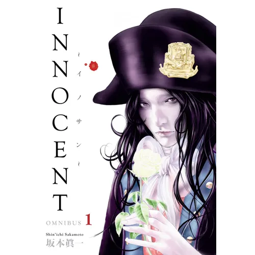 Innocent Omnibus Volume 1 - Paperback