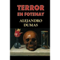 Terror en Fontenay - Paperback