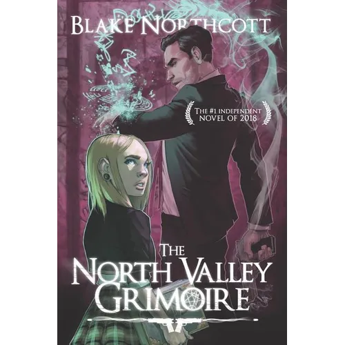 The North Valley Grimoire - Paperback