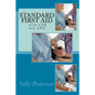Standard First Aid - With CPR and AED - Paperback