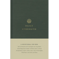 Daily Strength: A Devotional for Men - Hardcover