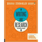 Writing and Research for Graphic Designers: A Designer's Manual to Strategic Communication and Presentation - Paperback