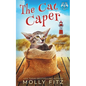 The Cat Caper - Paperback