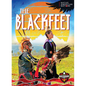 The Blackfeet - Library Binding