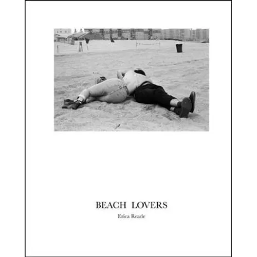 Beach Lovers - Hardcover