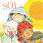 Sol - Board Book