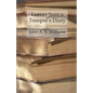 Leaves from a Trooper's Diary: Companions in Arms in the Anderson Cavalry - Paperback